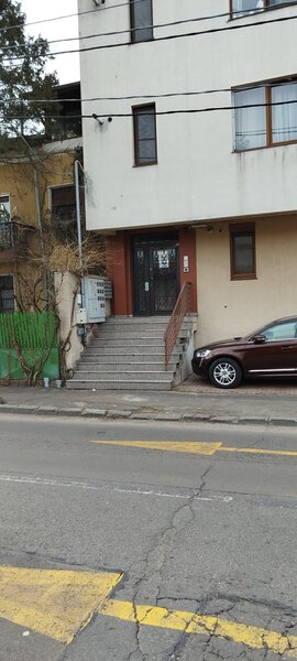 1 Mai, sector 1.